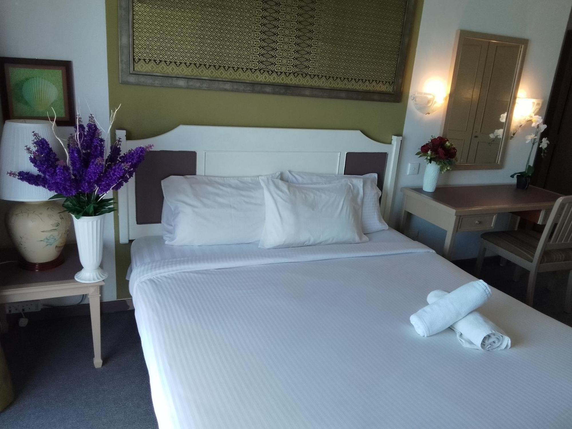 Beachfront Full Sea Penang 탄중붕가 외부 사진