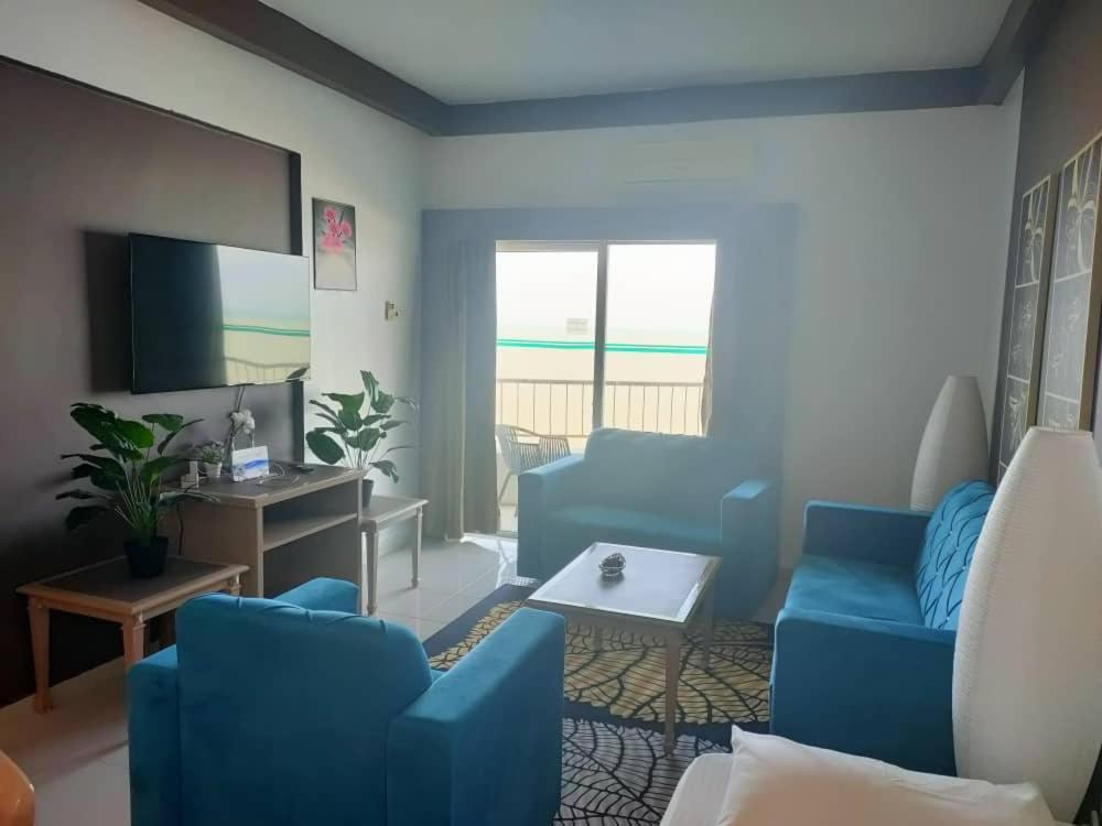 Beachfront Full Sea Penang 탄중붕가 외부 사진